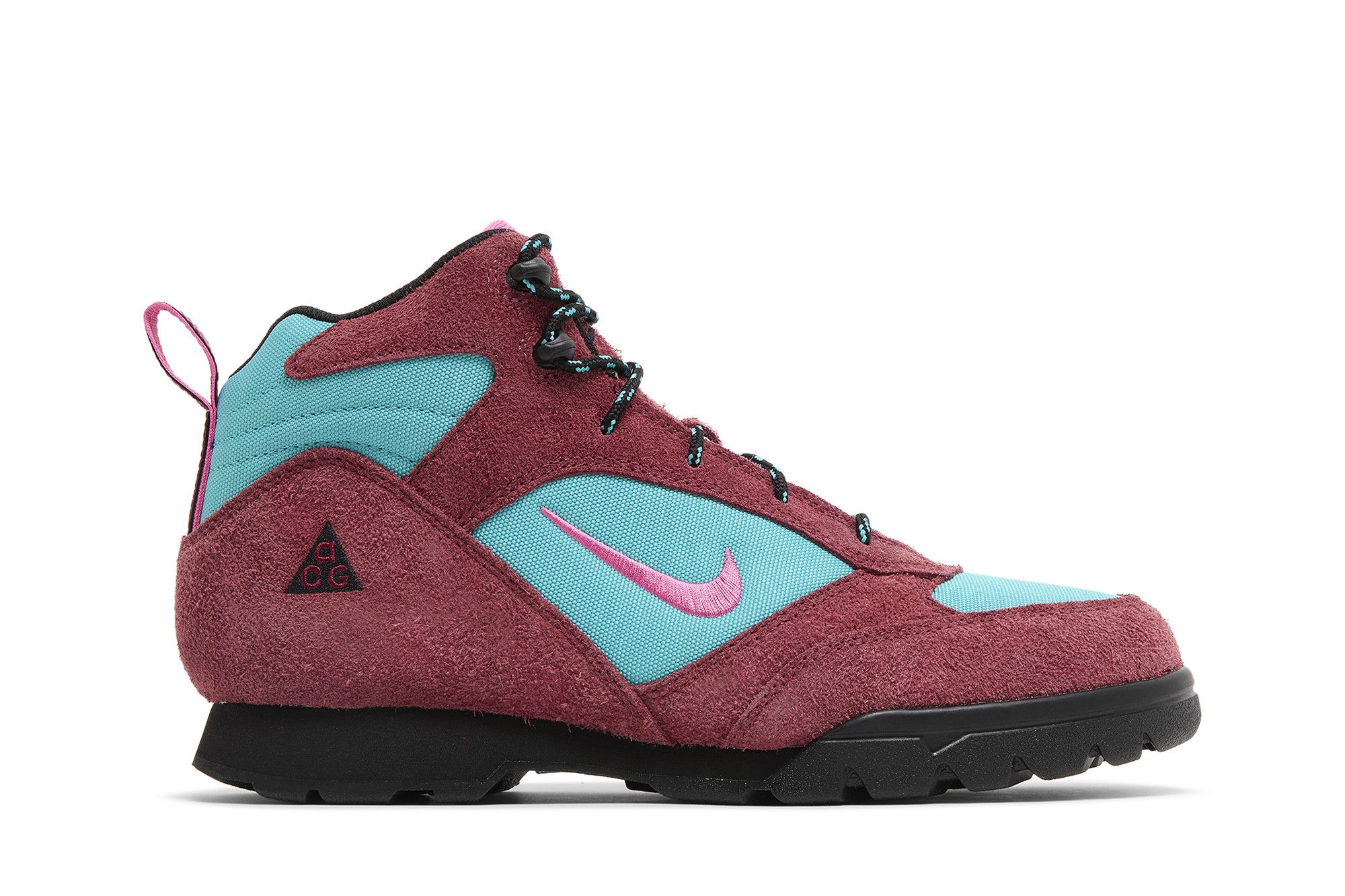 Nike ACG Torre Mid Waterproof 'Team Red Sail' FD0212-600