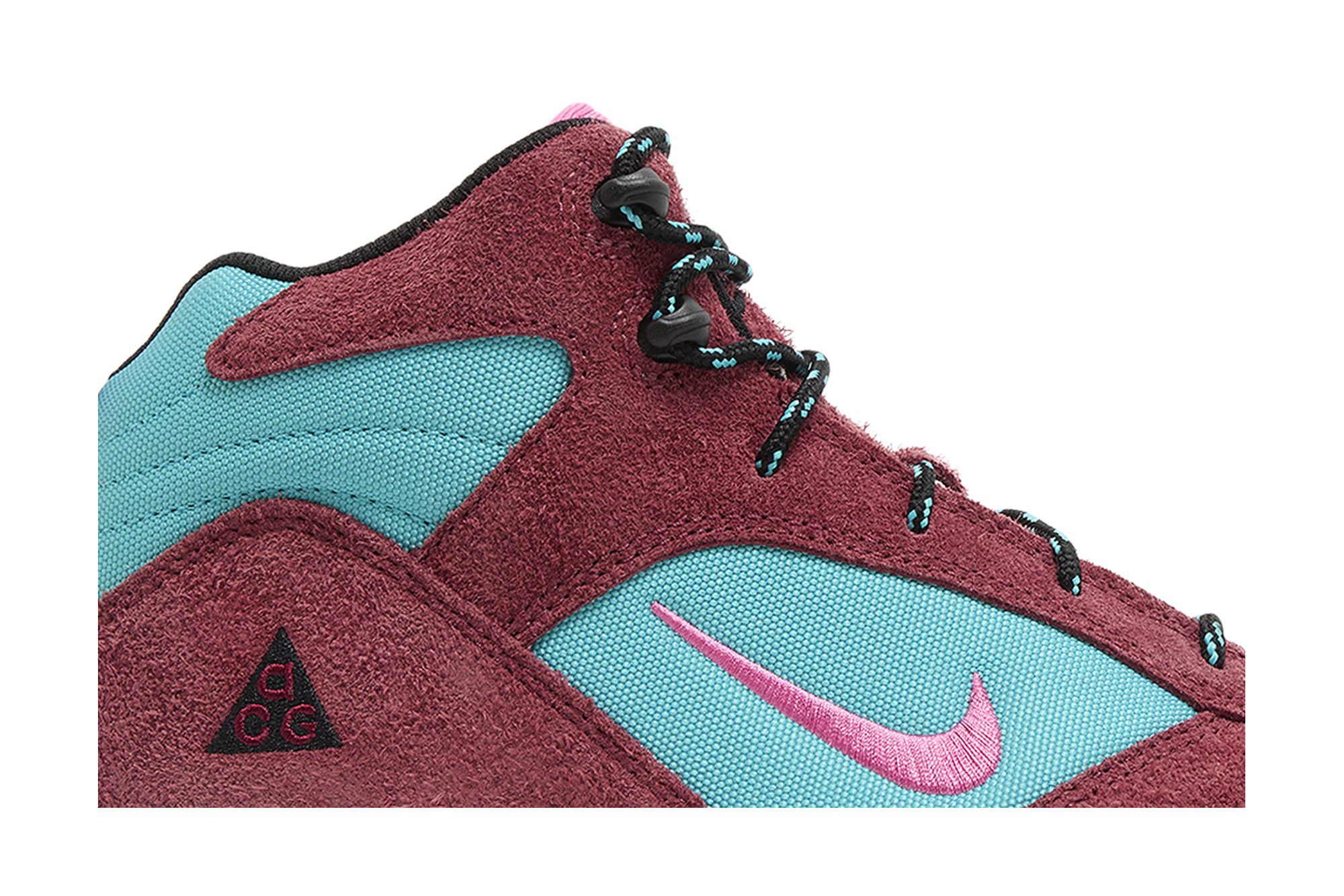 Order Nike ACG Torre Mid Waterproof ''Team Red Sail'' Waterdichte Wandelschoenen FD0212-600