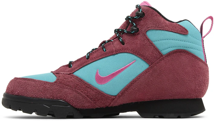Nike ACG Torre Mid Waterproof ''Team Red Sail'' Waterdichte Wandelschoenen FD0212-600 Lookbook Nike ACG Torre Mid Waterproof ''Team Red Sail'' Waterdichte Wandelschoenen FD0212-600