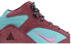 Lookbook Nike ACG Torre Mid Waterproof ''Team Red Sail'' Waterdichte Wandelschoenen FD0212-600