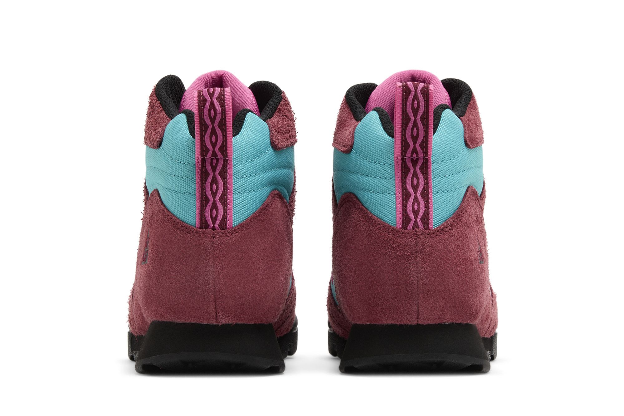 Details for Nike ACG Torre Mid Waterproof ''Team Red Sail'' Waterdichte Wandelschoenen FD0212-600