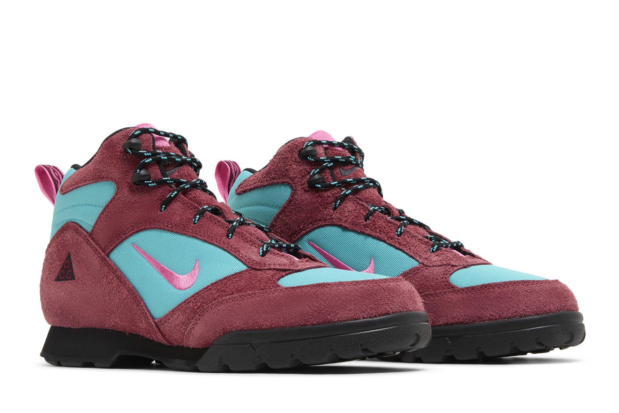 Cheap Nike ACG Torre Mid Waterproof ''Team Red Sail'' Waterdichte Wandelschoenen FD0212-600