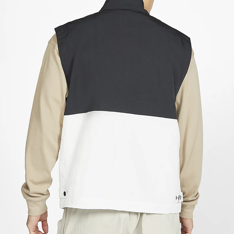 Purchase 나이키 ACG 트라이컬러 아웃도어 기능성 베스트 블랙/그레이/화이트 CK7237-010