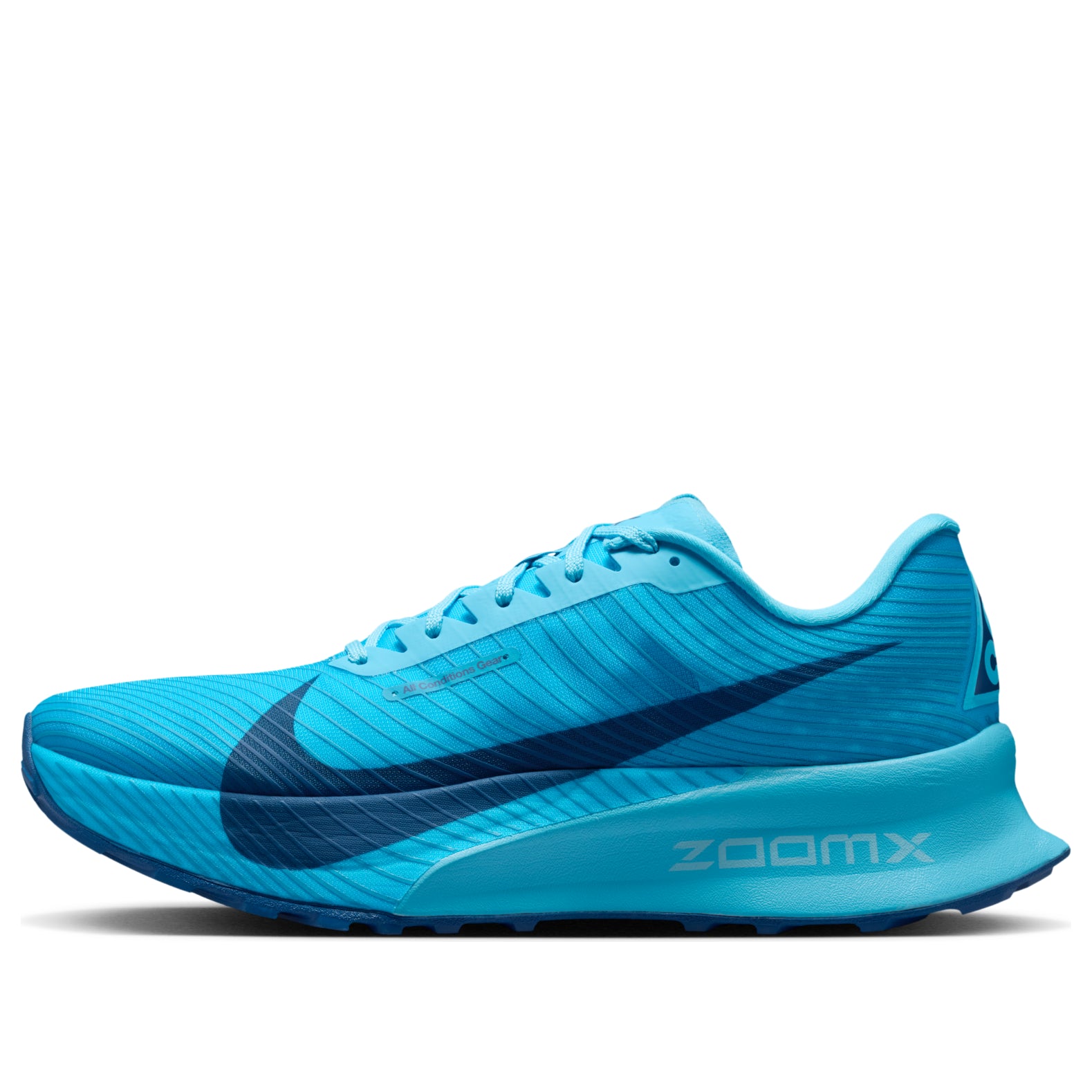 Nike ACG Ultrafly Trail 'Baltic Blue' HF5668-400