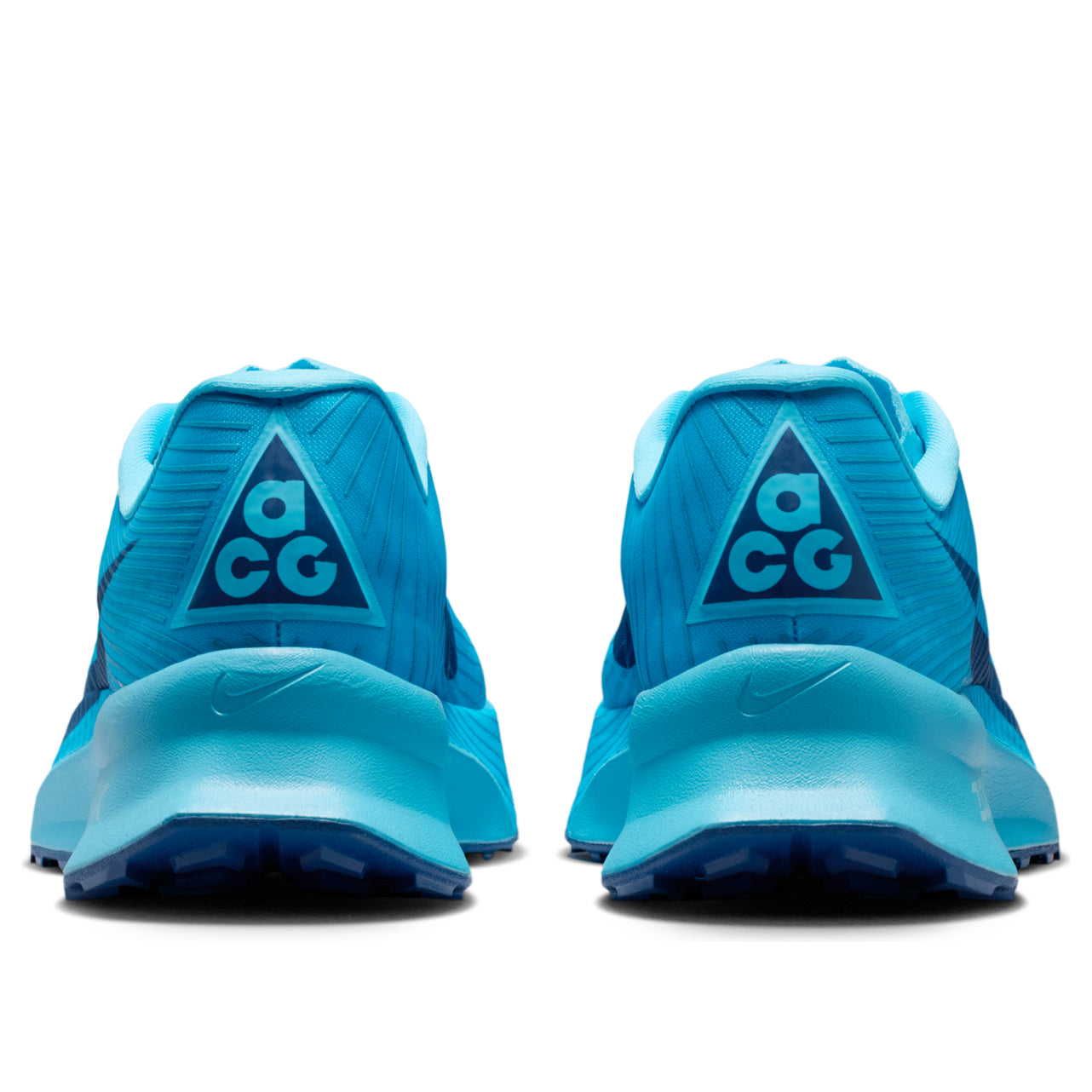 Lookbook Nike ACG Ultrafly Trail ''Baltic Blue'' Hardloopschoenen HF5668-400