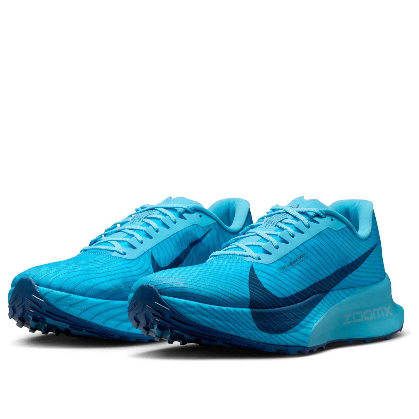 Shop Nike ACG Ultrafly Trail ''Baltic Blue'' Hardloopschoenen HF5668-400
