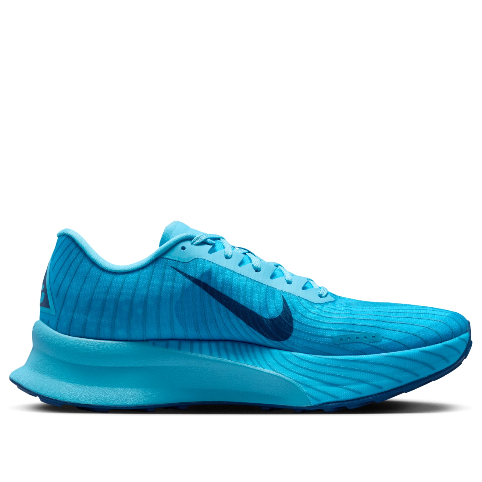 Details for Nike ACG Ultrafly Trail ''Baltic Blue'' Hardloopschoenen HF5668-400