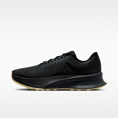 Nike ACG Ultrafly Trail Black/Vegas Gold/Dark Smoke Gray IR7317-001