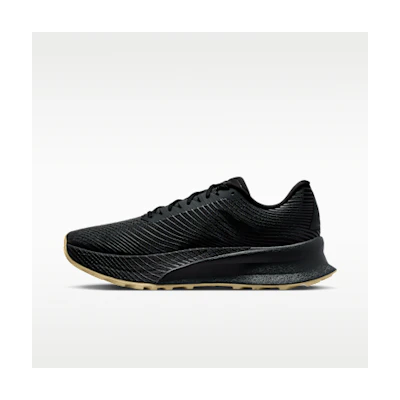Nike ACG Ultrafly Trail Black/Vegas Gold/Dark Smoke Gray