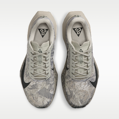 Shop Nike ACG Ultrafly Trail Spruce Fog/Sea Glass/Hitam Spruce HF5668-300