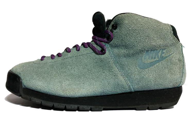 Nike ACG Utility Low 'Magma Green' 370921-441