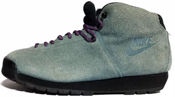 Nike ACG Utility Low 'Magma Green' 370921-441 Nike ACG Utility Low 'Magma Green' 370921-441