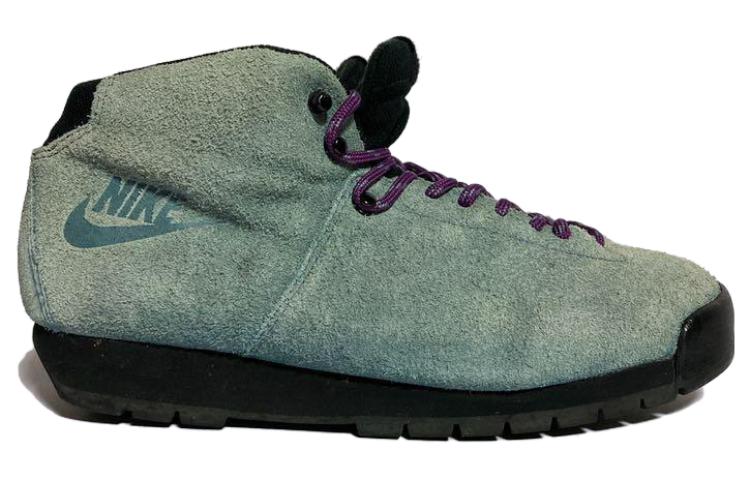 Order 耐克ACG低帮实用鞋‘岩浆绿’ 370921-441