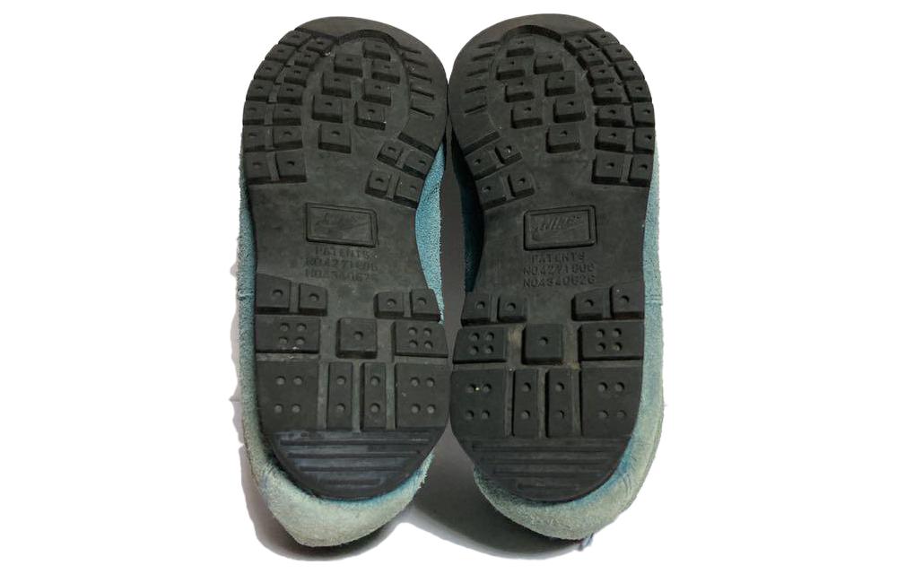 Shop 耐克ACG低帮实用鞋‘岩浆绿’ 370921-441