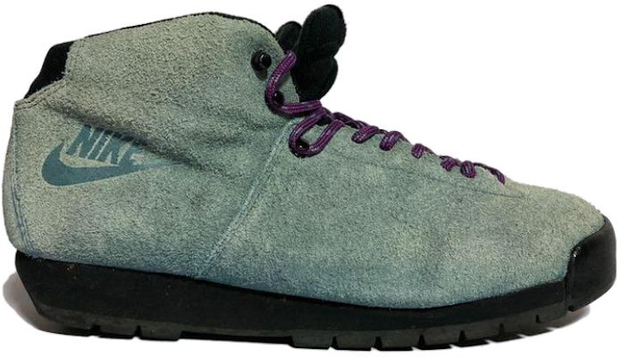 Nike ACG Utility Low 'Magma Hijau' 370921-441 Order Nike ACG Utility Low 'Magma Hijau' 370921-441