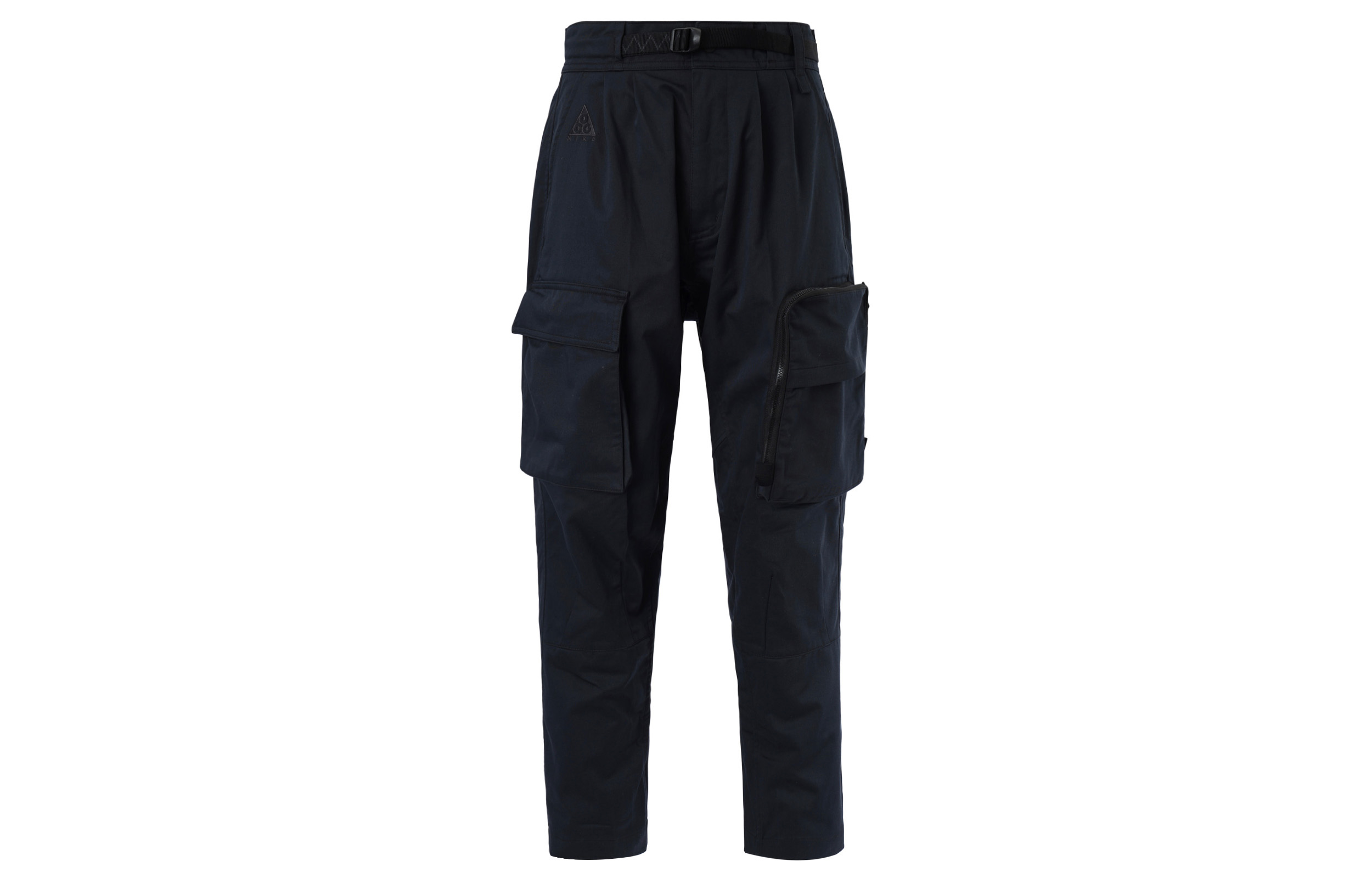 Nike ACG Utility Multi-Pocket Zipper Pants  Black CD7647-011