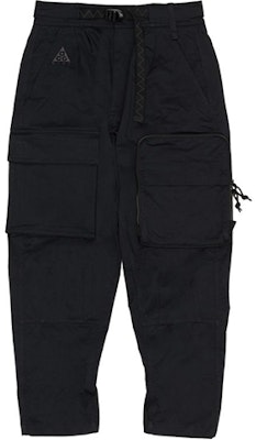 Nike ACG Celana Zipper Multi-Pocket Utility Hitam CD7647-011 Order Nike ACG Celana Zipper Multi-Pocket Utility Hitam CD7647-011