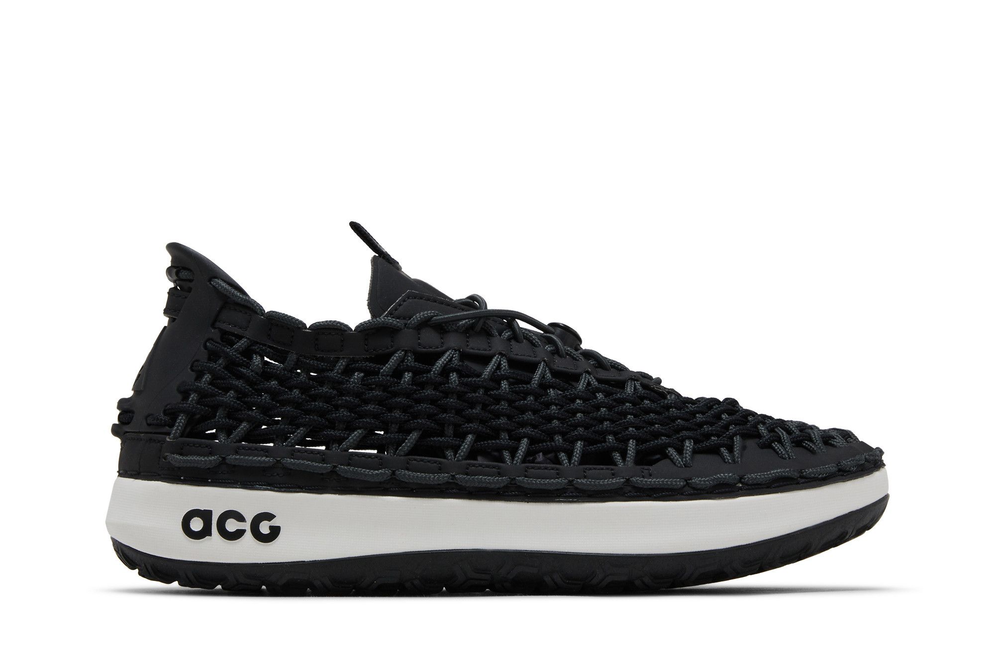 Nike ACG Watercat+ 'Black' CZ0931-003