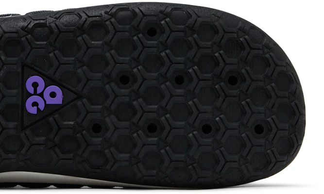 Nike ACG Watercat+ 'Hitam' CZ0931-003 Details for Nike ACG Watercat+ 'Hitam' CZ0931-003