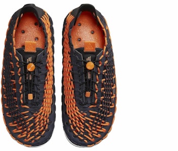 Nike ACG Watercat+ 'Mandarin Cerah' CZ0931-001 Lookbook Nike ACG Watercat+ 'Mandarin Cerah' CZ0931-001