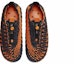 Lookbook Nike ACG Watercat+ 'Bright Mandarin' - Nike ACG Watercat+ 'Mandarin Cerah' CZ0931-001