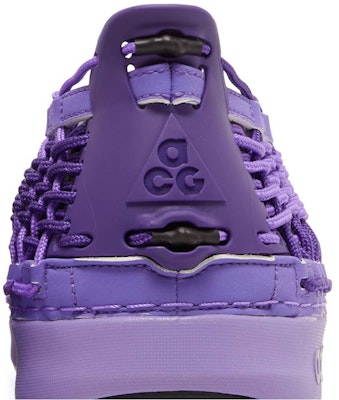 Nike ACG Watercat+ 'Court Purple' CZ0931-500 Sizing Nike ACG Watercat+ 'Court Purple' CZ0931-500
