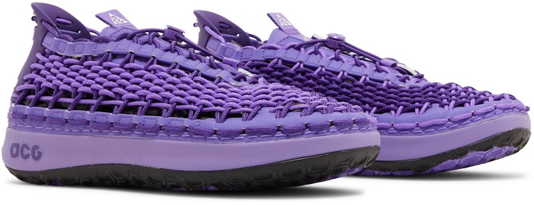 ナイキ ACG ウォーターキャット+ "コートパープル" CZ0931-500 Cheap ナイキ ACG ウォーターキャット+ "コートパープル" CZ0931-500
