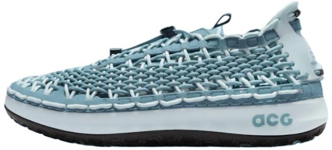 Nike ACG Watercat+ 'Denim Turquoise' Terbaru CZ0931-400 Buy Nike ACG Watercat+ 'Denim Turquoise' Terbaru CZ0931-400