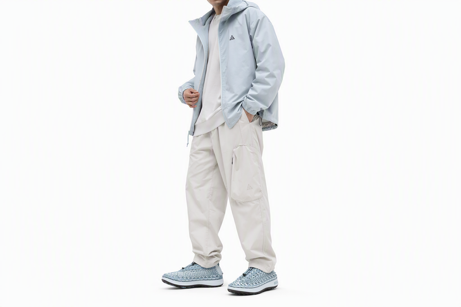 Order Nike ACG Watercat+ ''Turquoise Denim'' CZ0931-400