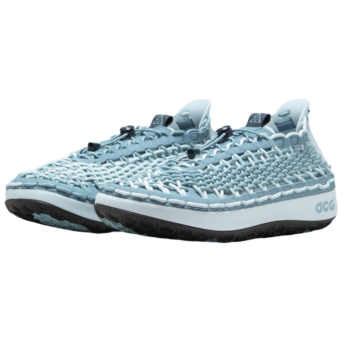 Lookbook Nike ACG Watercat+ 'Denim Turquoise' Terbaru CZ0931-400