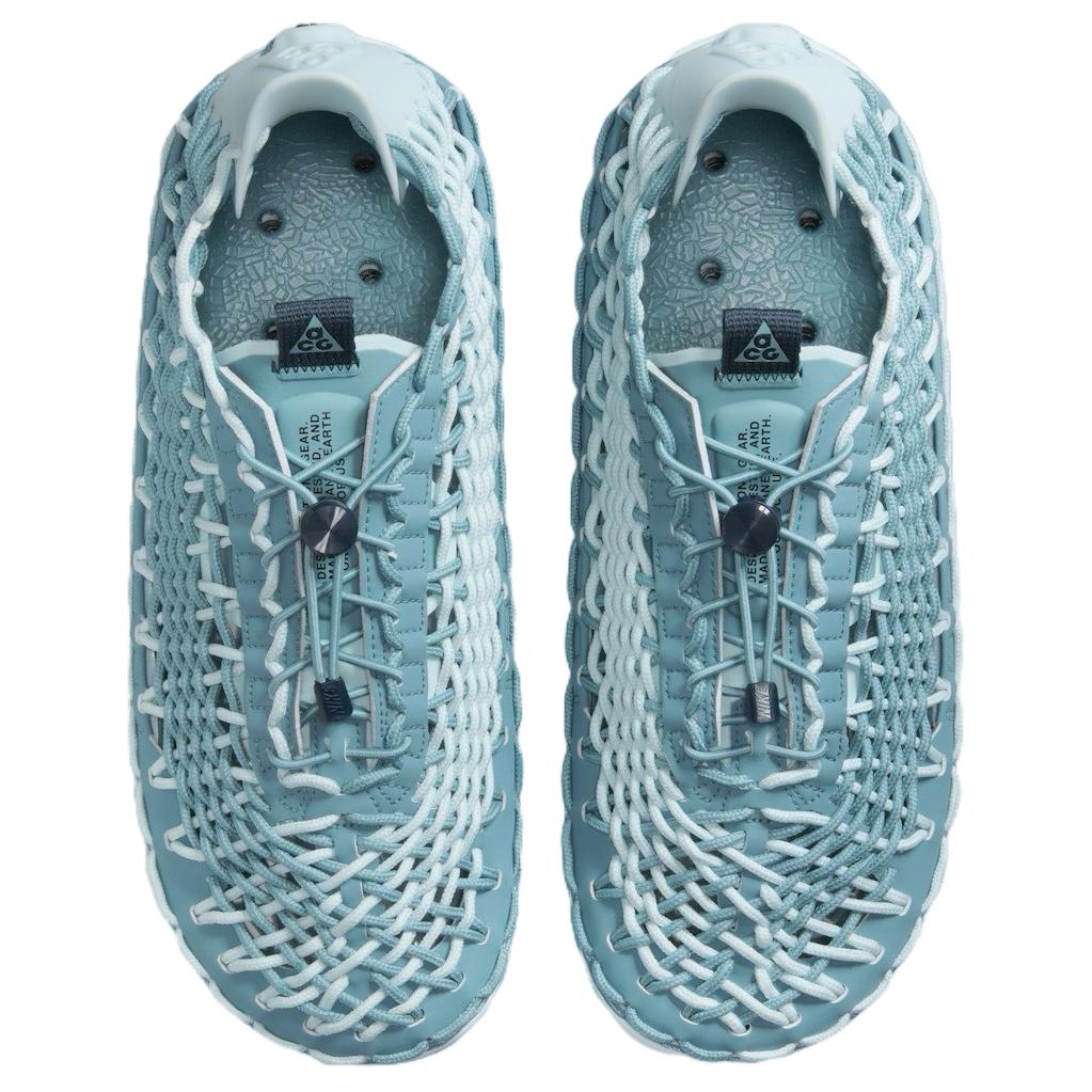 Shop Nike ACG Watercat+ 'Denim Turquoise' Terbaru CZ0931-400