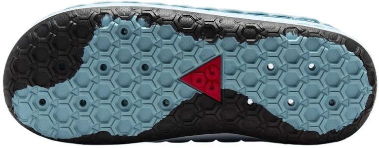 Nike ACG Watercat+ 'Denim Turquoise' Terbaru CZ0931-400 Details for Nike ACG Watercat+ 'Denim Turquoise' Terbaru CZ0931-400