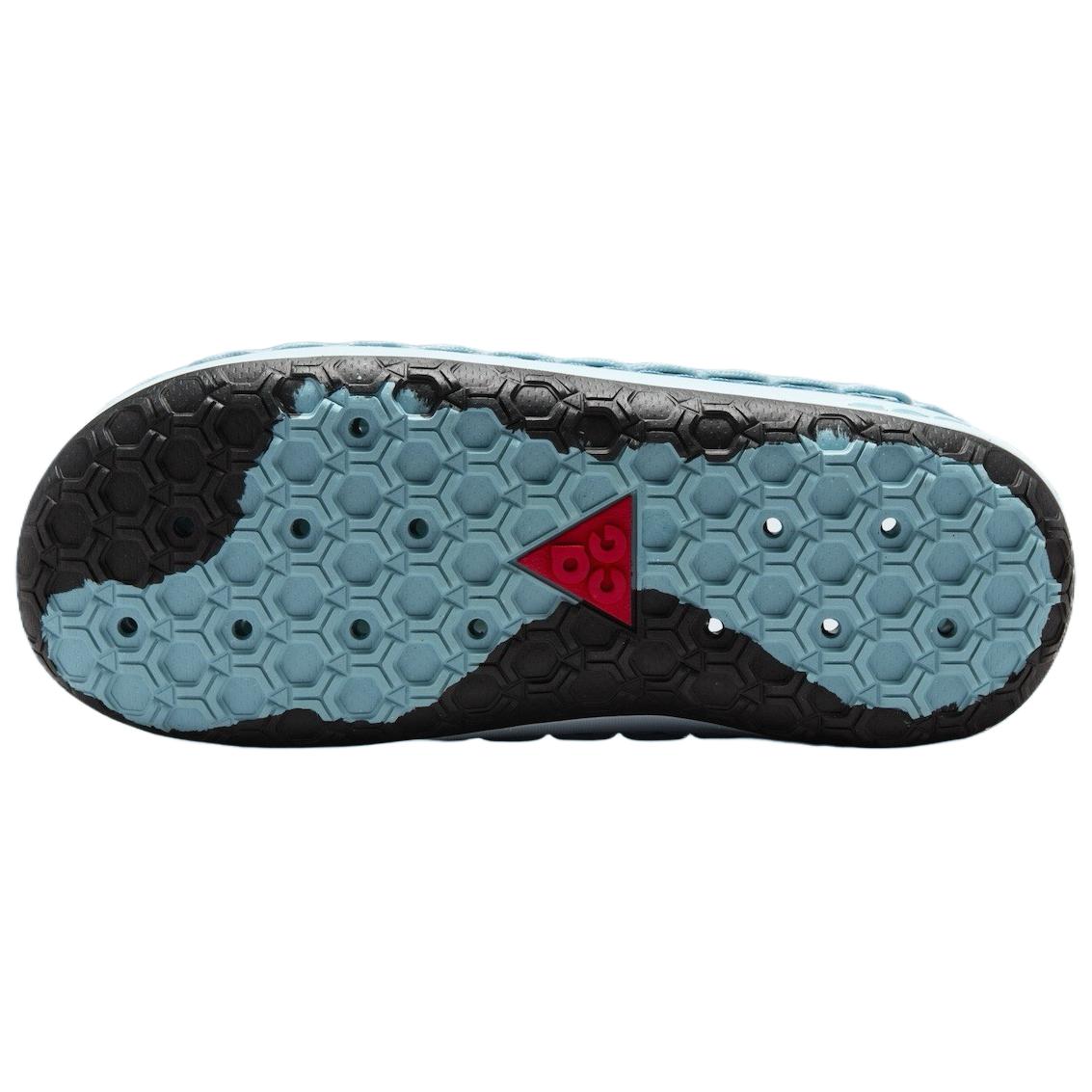 Sizing Nike ACG Watercat+ ''Turquoise Denim'' CZ0931-400