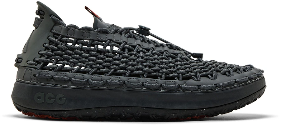Nike ACG Watercat+ ''Iron Grey'' Kasut Lelaki. CZ0931-004 Buy Nike ACG Watercat+ ''Iron Grey'' Kasut Lelaki. CZ0931-004