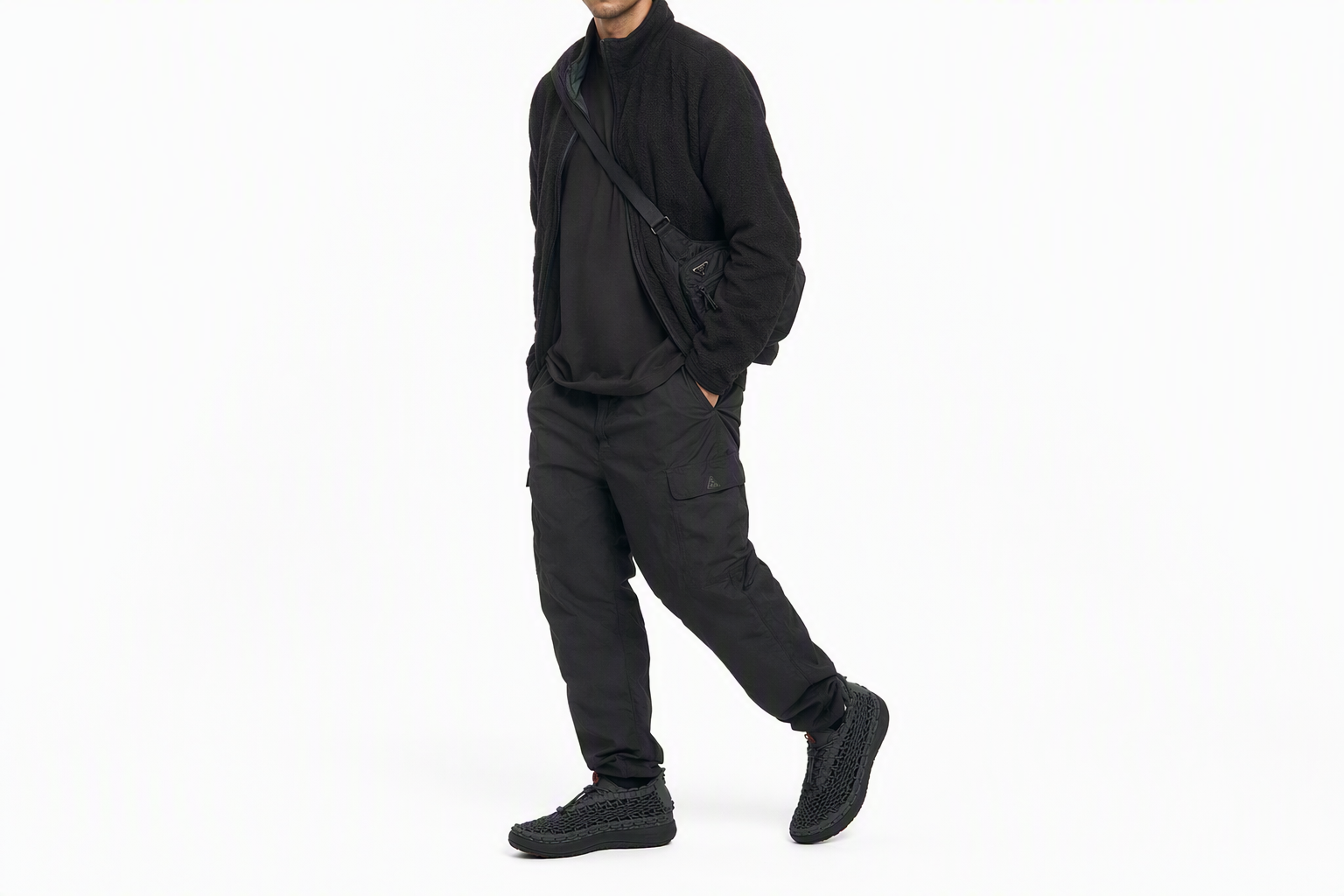 Order Nike ACG Watercat+ '鐵灰色' CZ0931-004