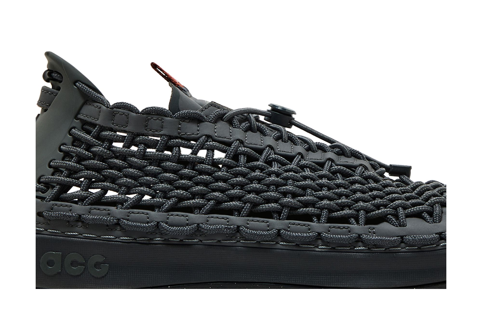 Shop Nike ACG Watercat+ ''Iron Grey'' Kasut Lelaki. CZ0931-004