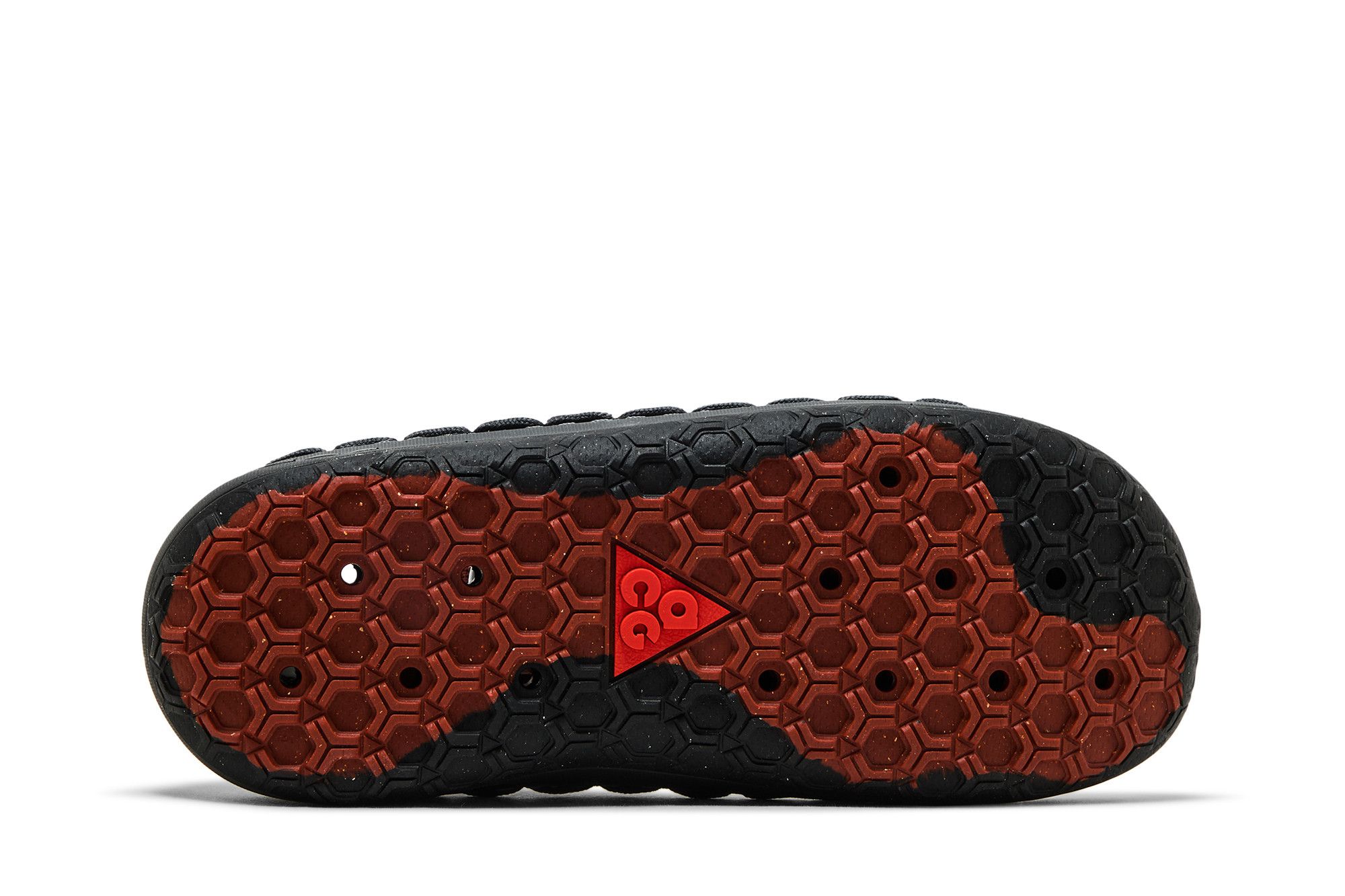 Details for Nike ACG Watercat+ ''Iron Grey'' Kasut Lelaki. CZ0931-004