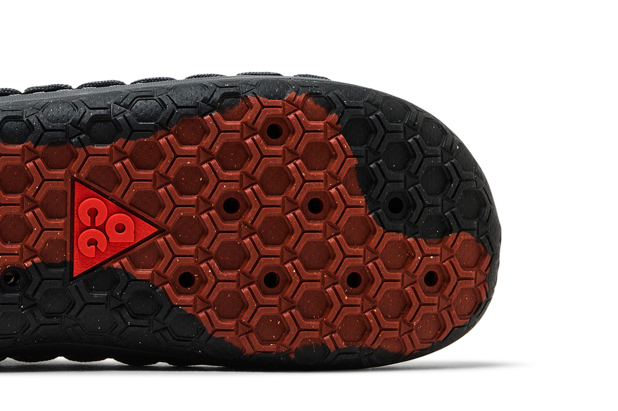 Details for Nike ACG Watercat+ '鐵灰色' CZ0931-004