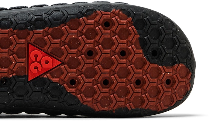 Nike ACG Watercat+ ''Iron Grey'' Kasut Lelaki. CZ0931-004 Sizing Nike ACG Watercat+ ''Iron Grey'' Kasut Lelaki. CZ0931-004