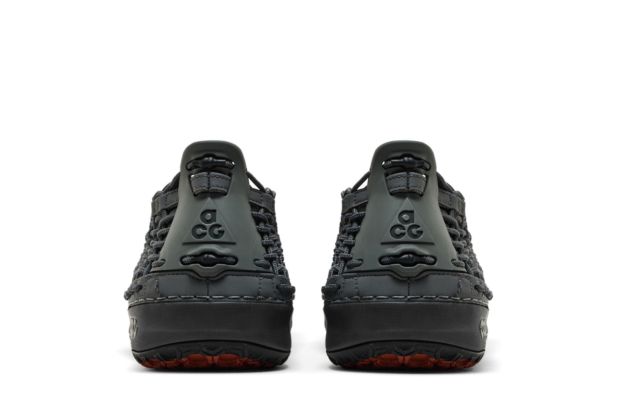 Sizing Nike ACG Watercat+ '鐵灰色' CZ0931-004