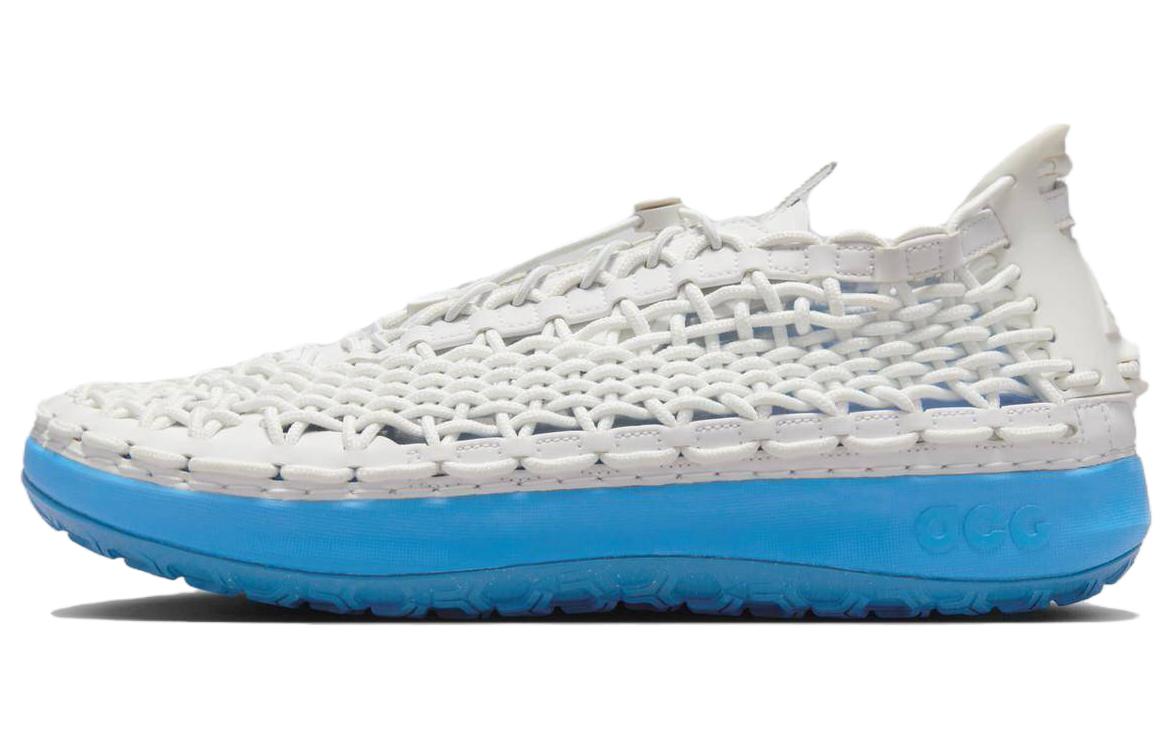 Nike ACG Watercat+ 'Summit White Light Photo Blue' FN5202-100