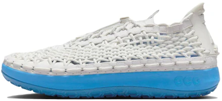 Nike ACG Watercat+ 'Summit White Light Photo Blue' FN5202-100 Nike ACG Watercat+ 'Summit White Light Photo Blue' FN5202-100