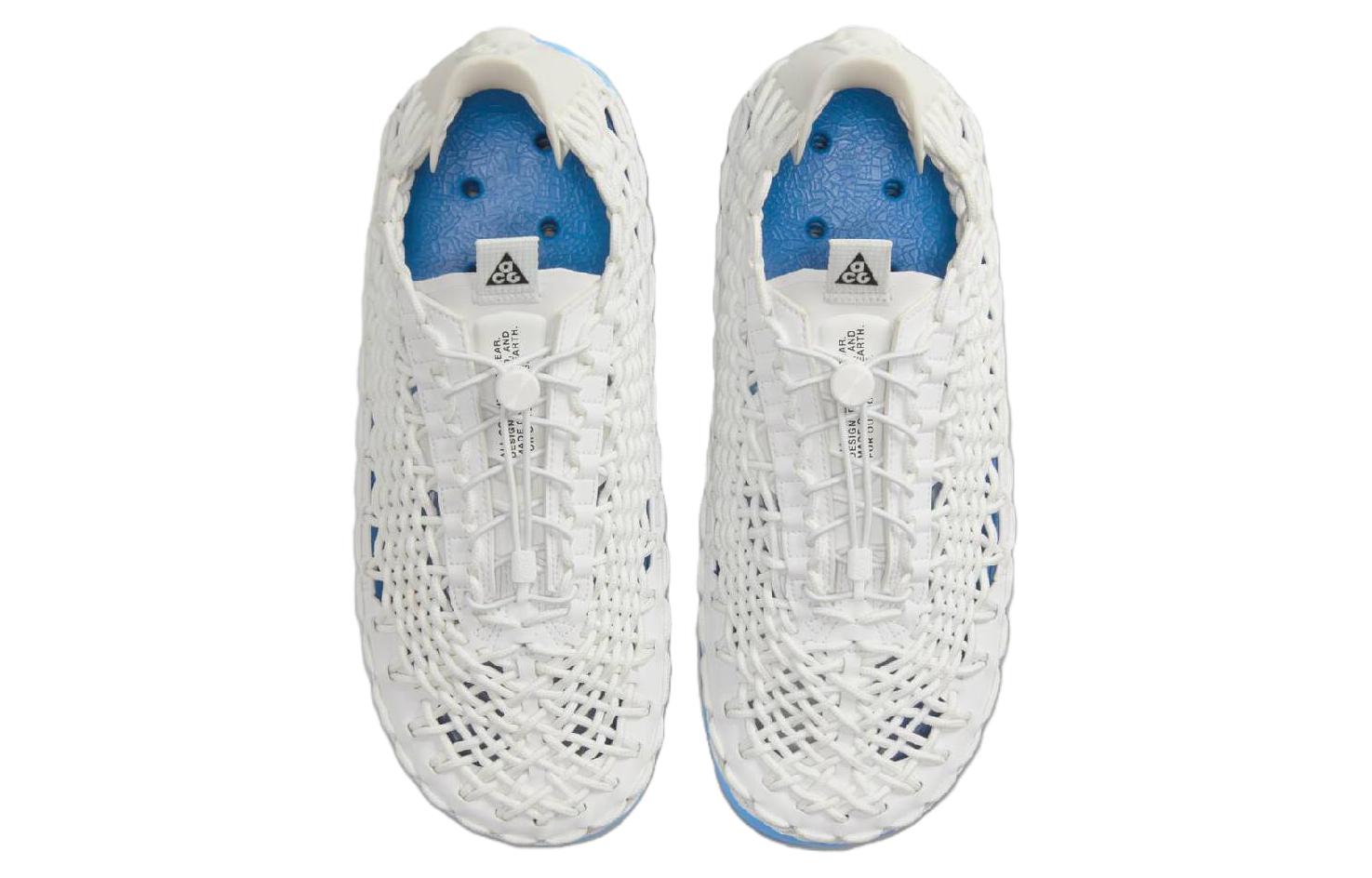 Purchase 耐克 ACG Watercat+ '峰会白光蓝' FN5202-100