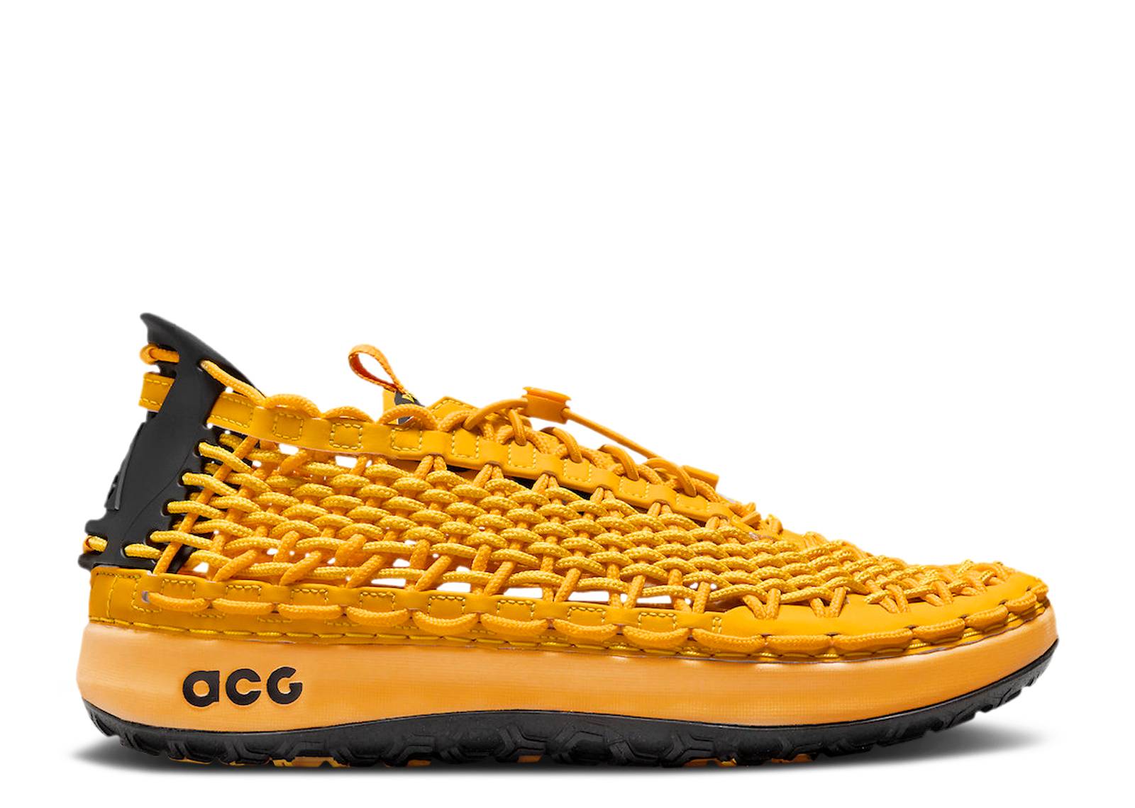 Nike ACG Watercat+ 'University Gold' - CZ0931-700 - Novelship