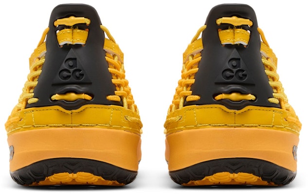 Nike ACG Watercat+ 'Oro Universitario' CZ0931-700 Details for Nike ACG Watercat+ 'Oro Universitario' CZ0931-700
