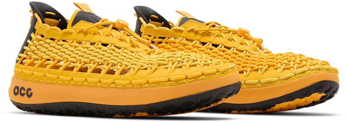 Nike ACG Watercat+ 'Oro Universitario' CZ0931-700 Cheap Nike ACG Watercat+ 'Oro Universitario' CZ0931-700