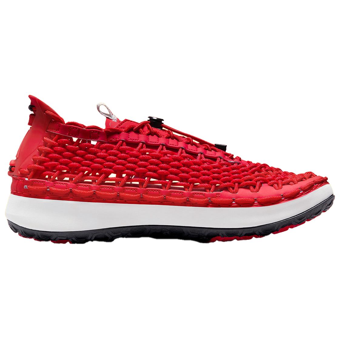 Lookbook Nike ACG Watercat+ 'University Red' CZ0931-600 大學紅