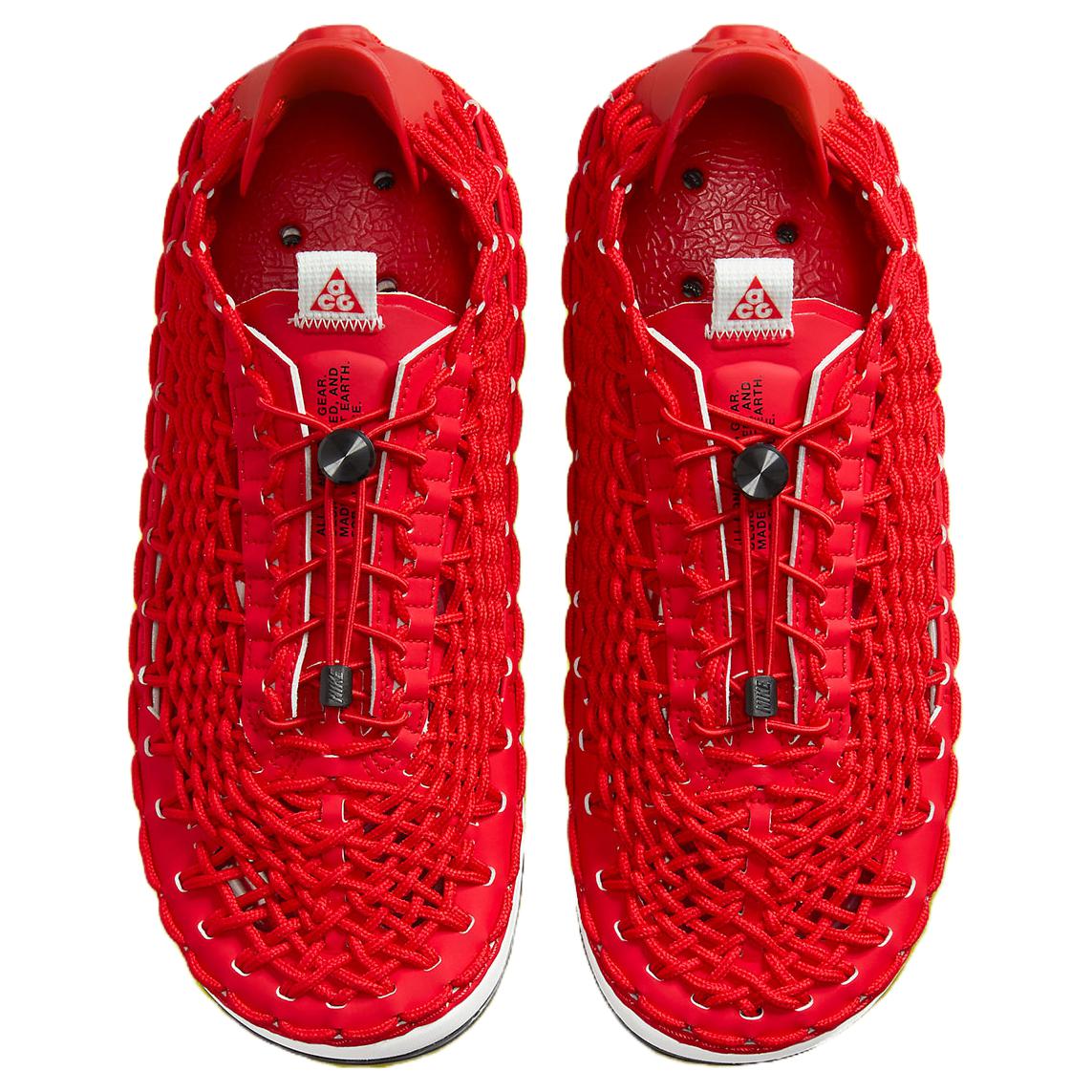 Shop Nike ACG Watercat+ 'University Red' CZ0931-600 大學紅