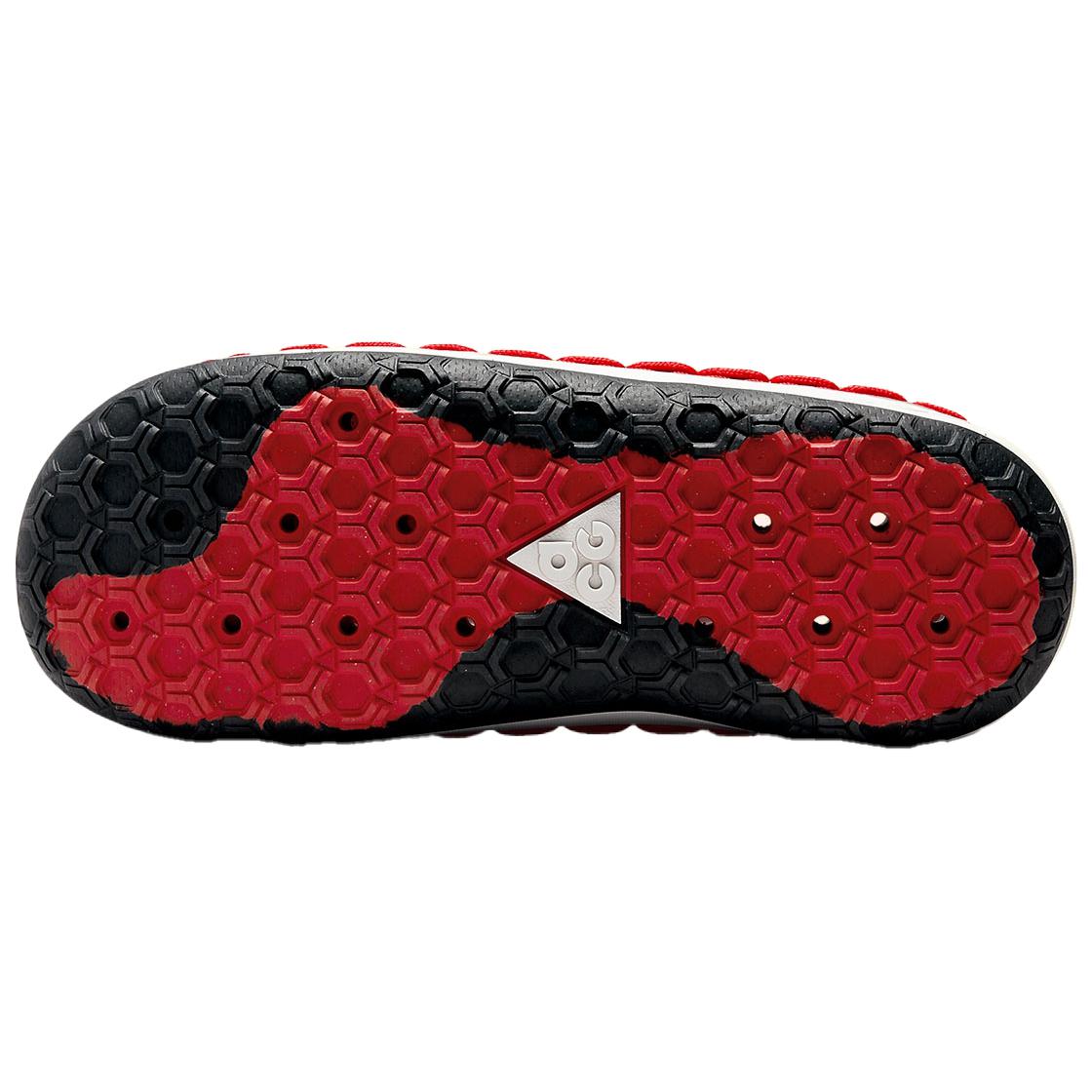 Details for Nike ACG Watercat+ 'University Red' CZ0931-600 大學紅