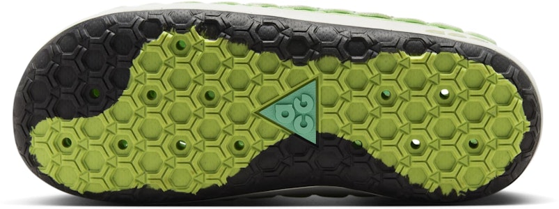 나이키 ACG 워터캣+ '베이퍼 그린' (Nike ACG 워터캣+ '베이퍼 그린') FN5202-300 Details for 나이키 ACG 워터캣+ '베이퍼 그린' (Nike ACG 워터캣+ '베이퍼 그린') FN5202-300